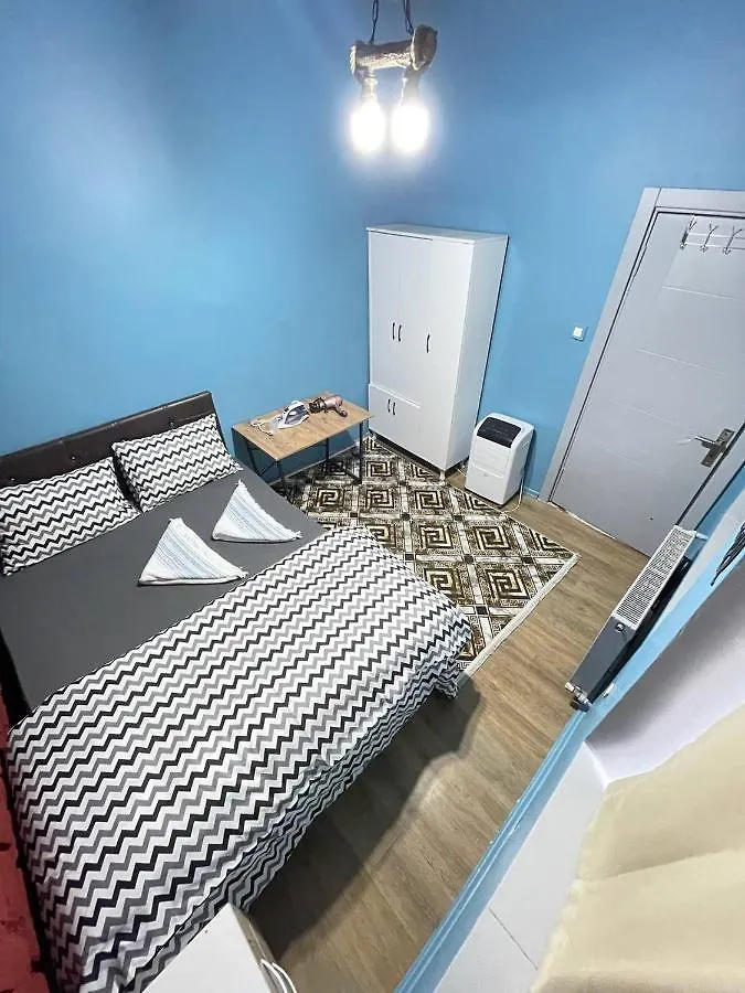 Taksim Pandora Hotel İstanbul