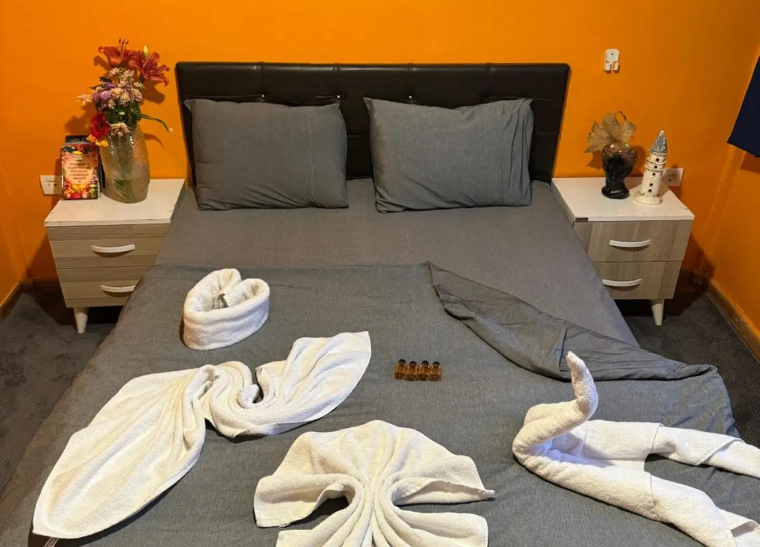 Taksim Pandora Hotel İstanbul