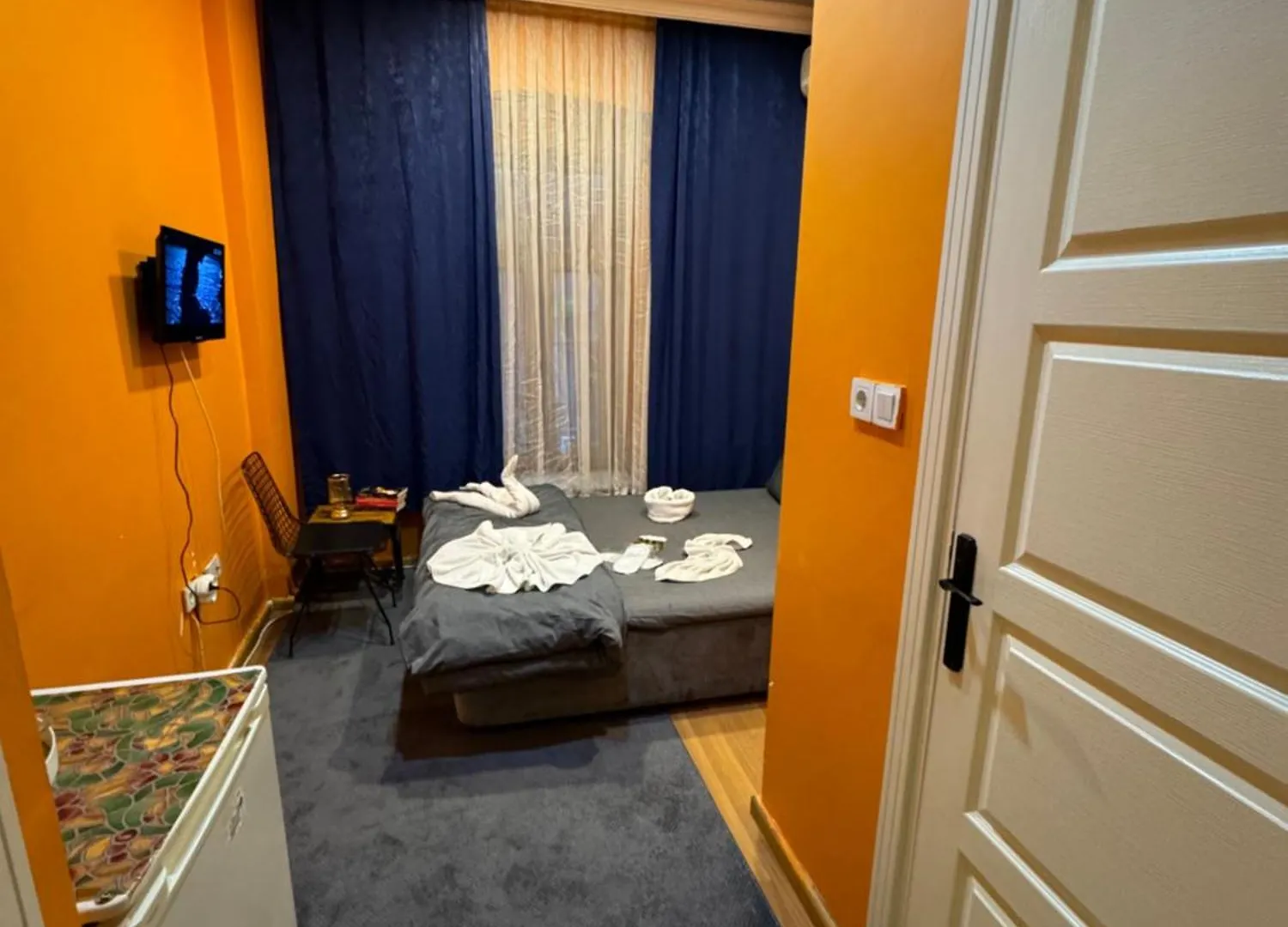 Taksim Pandora Hotel İstanbul