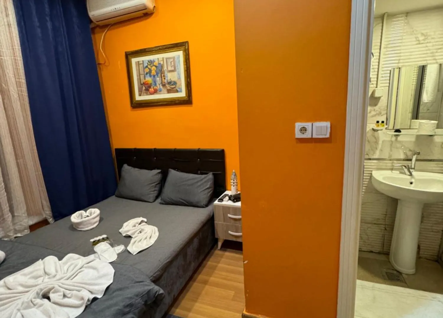 Taksim Pandora Hotel İstanbul