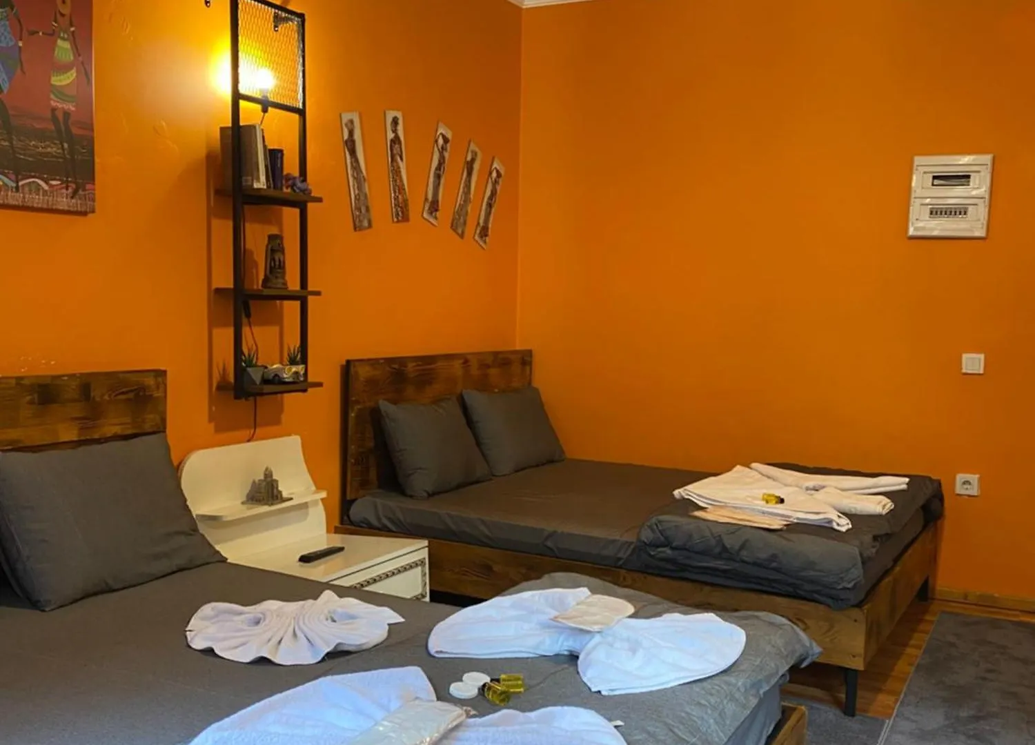 Taksim Pandora Hotel İstanbul