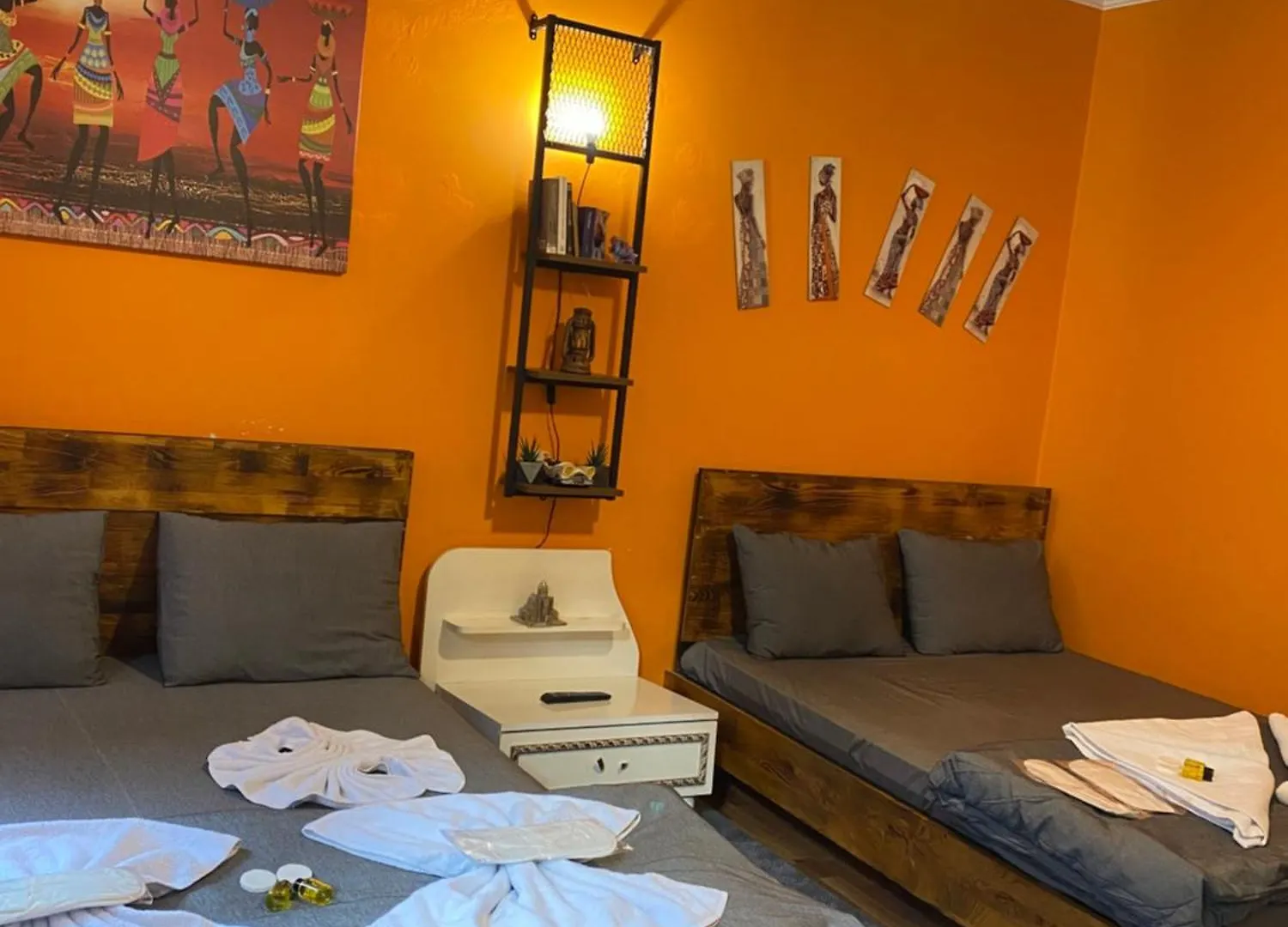 Taksim Pandora Hotel İstanbul Türkiye
