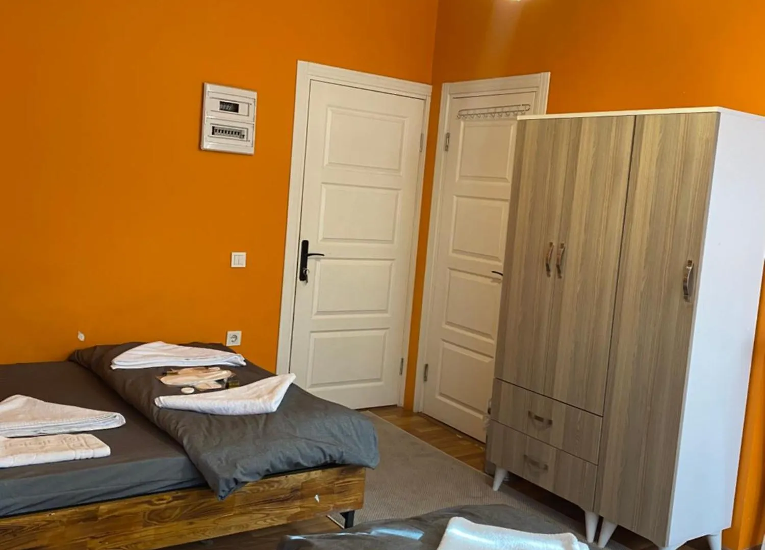 Taksim Pandora Hotel İstanbul