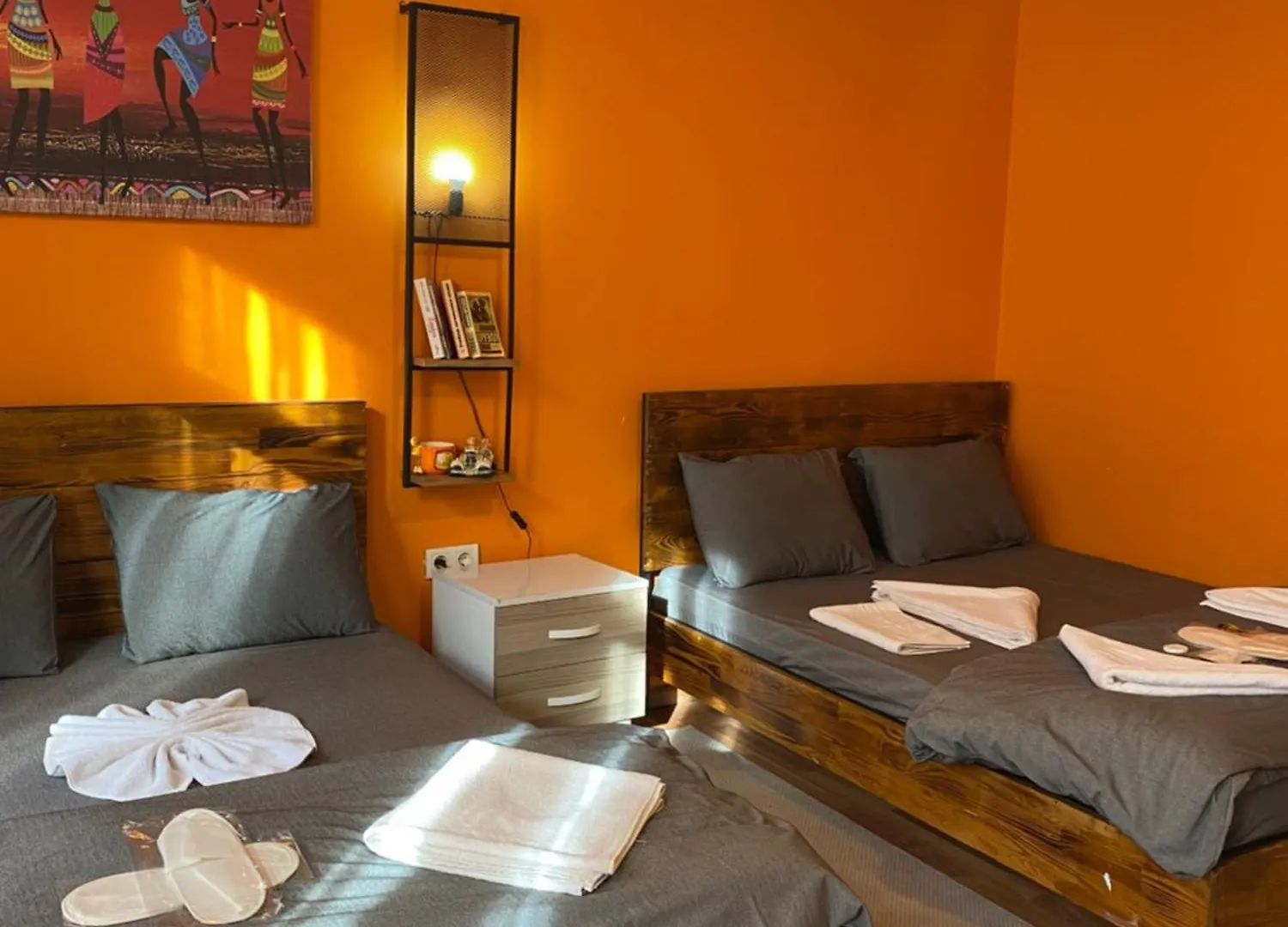 Taksim Pandora Hotel İstanbul