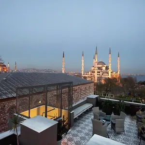 ابراهيم باشا اسطنبول
