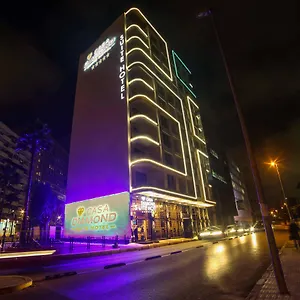 Casa Diamond فندق الدار البيضاء