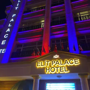 Elit Palace Otel