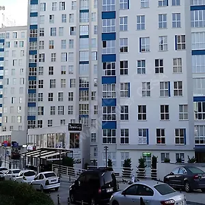Inci House Apart Otel