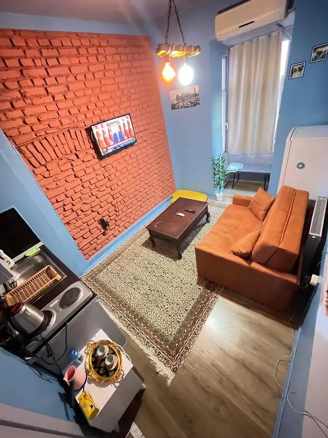 Taksim Pandora Hotel اسطنبول 0*,  تركيا