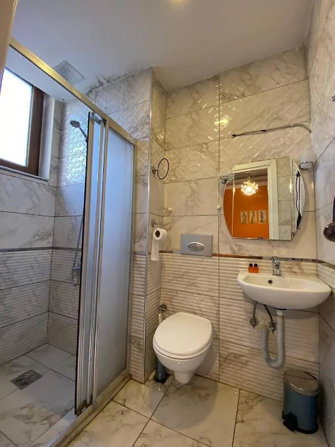 Taksim Pandora Hotel اسطنبول