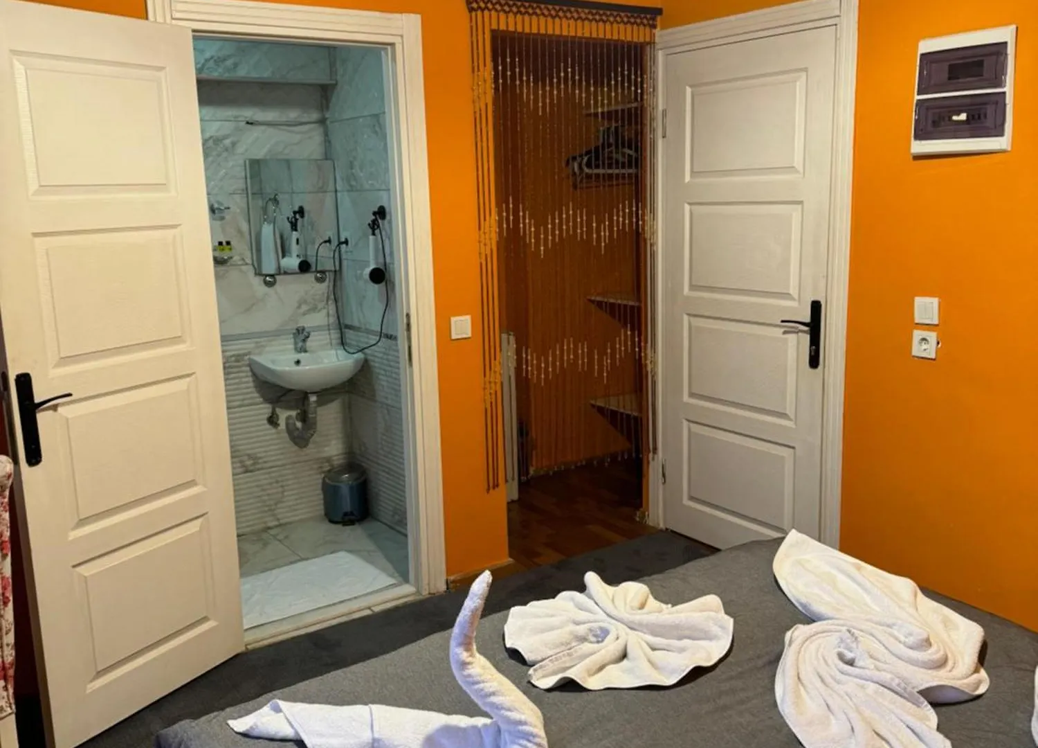 Taksim Pandora Hotel اسطنبول تركيا