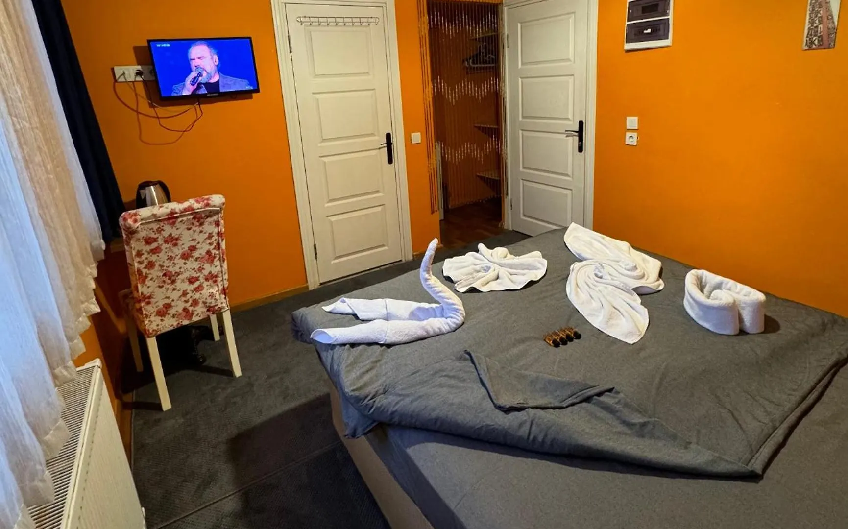 Taksim Pandora Hotel اسطنبول تركيا