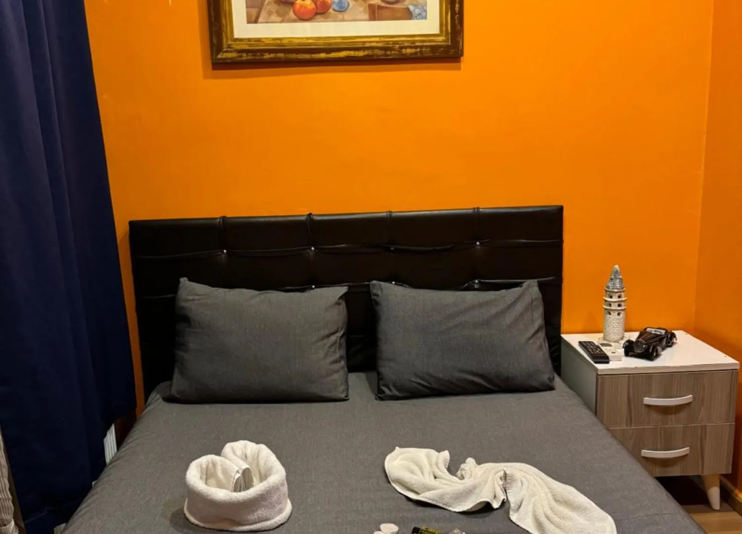 Taksim Pandora Hotel اسطنبول