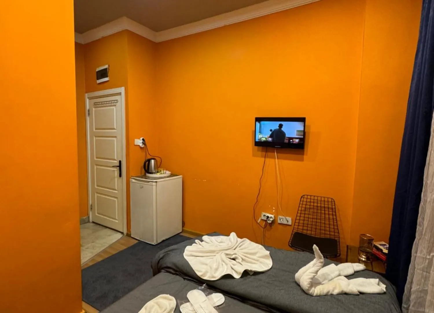 Taksim Pandora Hotel اسطنبول