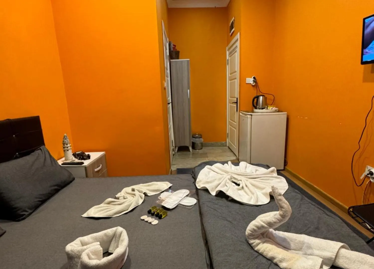 Taksim Pandora Hotel اسطنبول تركيا