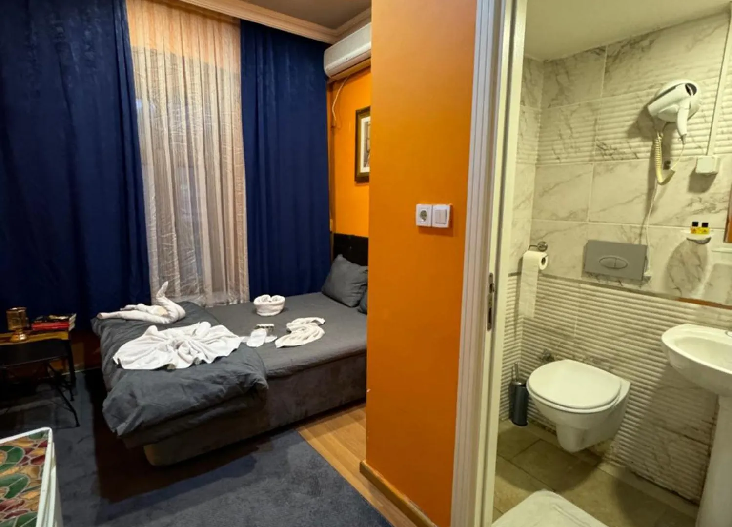 Taksim Pandora Hotel اسطنبول تركيا