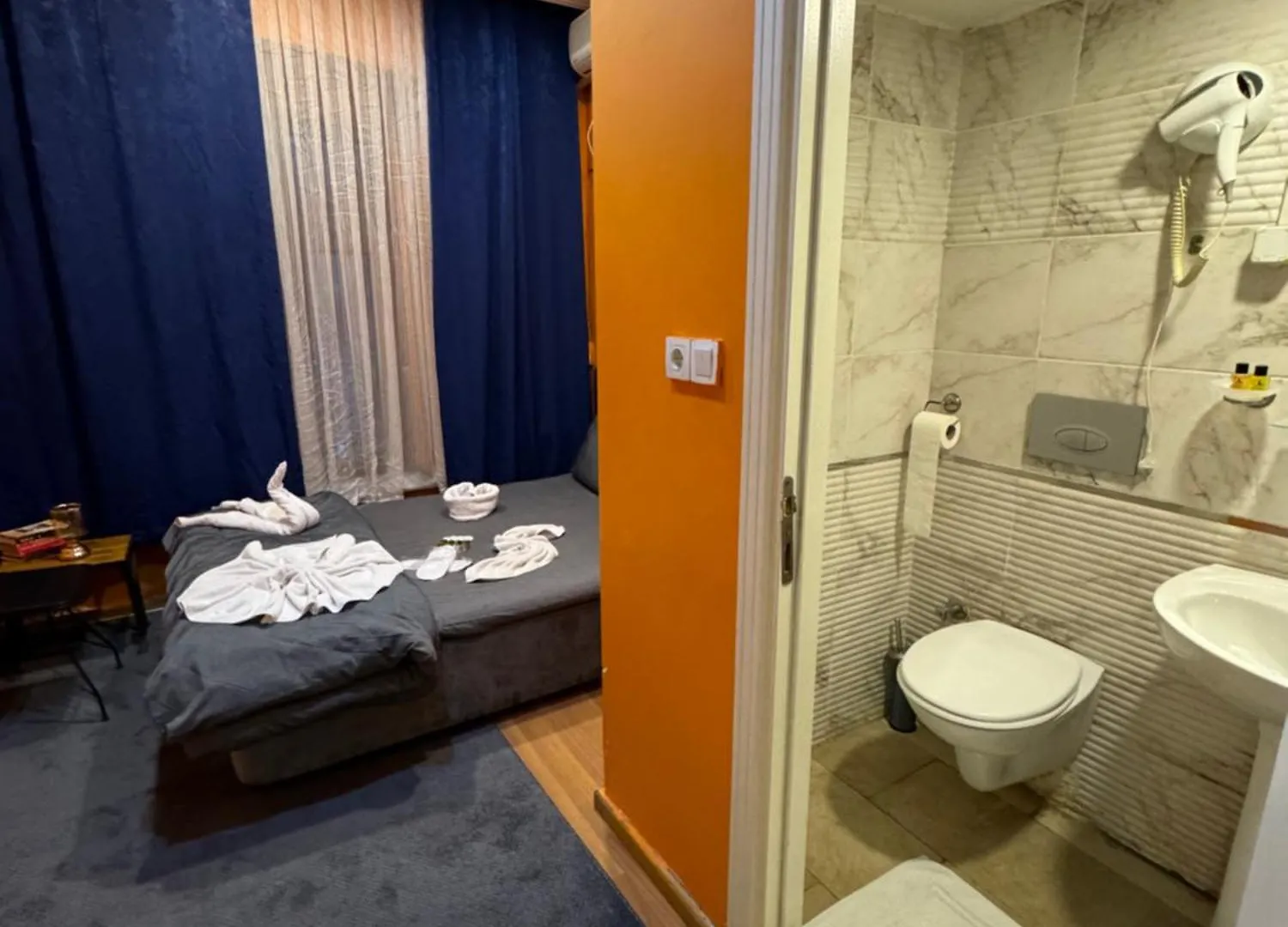 Taksim Pandora Hotel اسطنبول تركيا