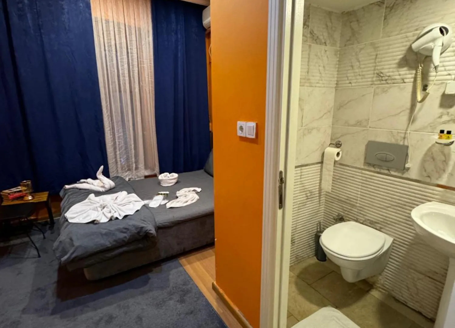 Taksim Pandora Hotel اسطنبول