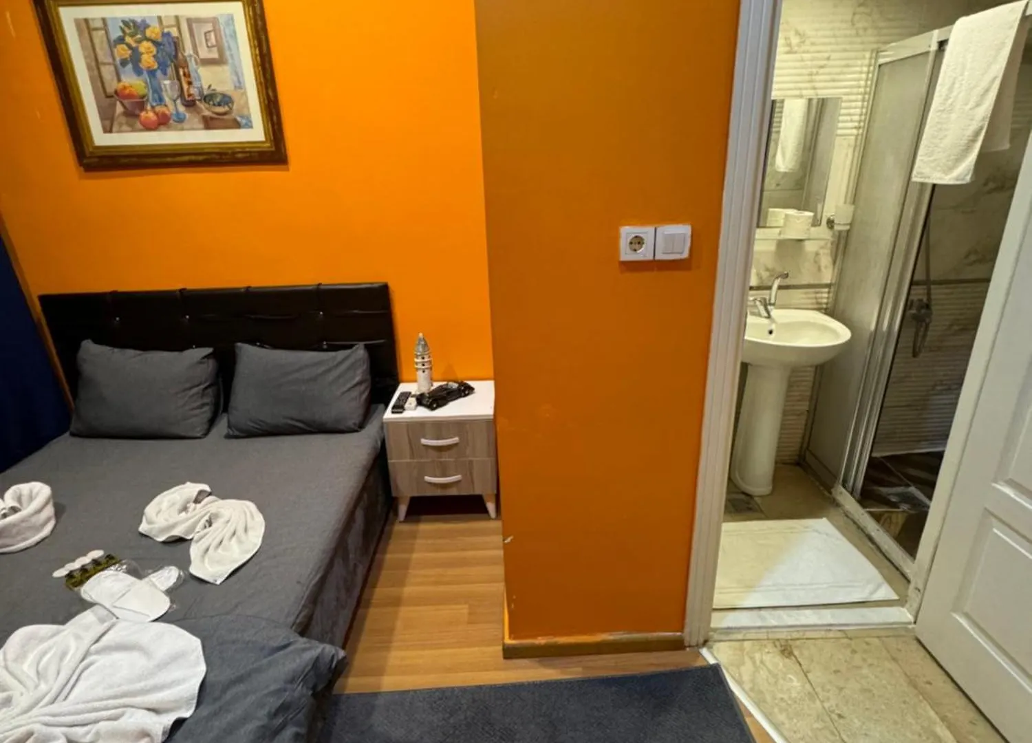 Taksim Pandora Hotel اسطنبول