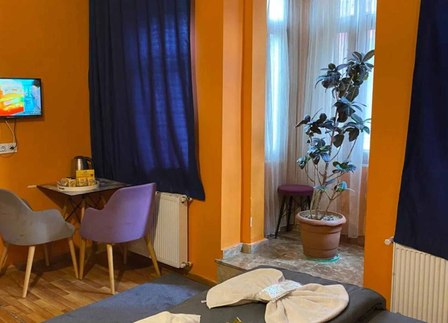 Taksim Pandora Hotel اسطنبول 0*,