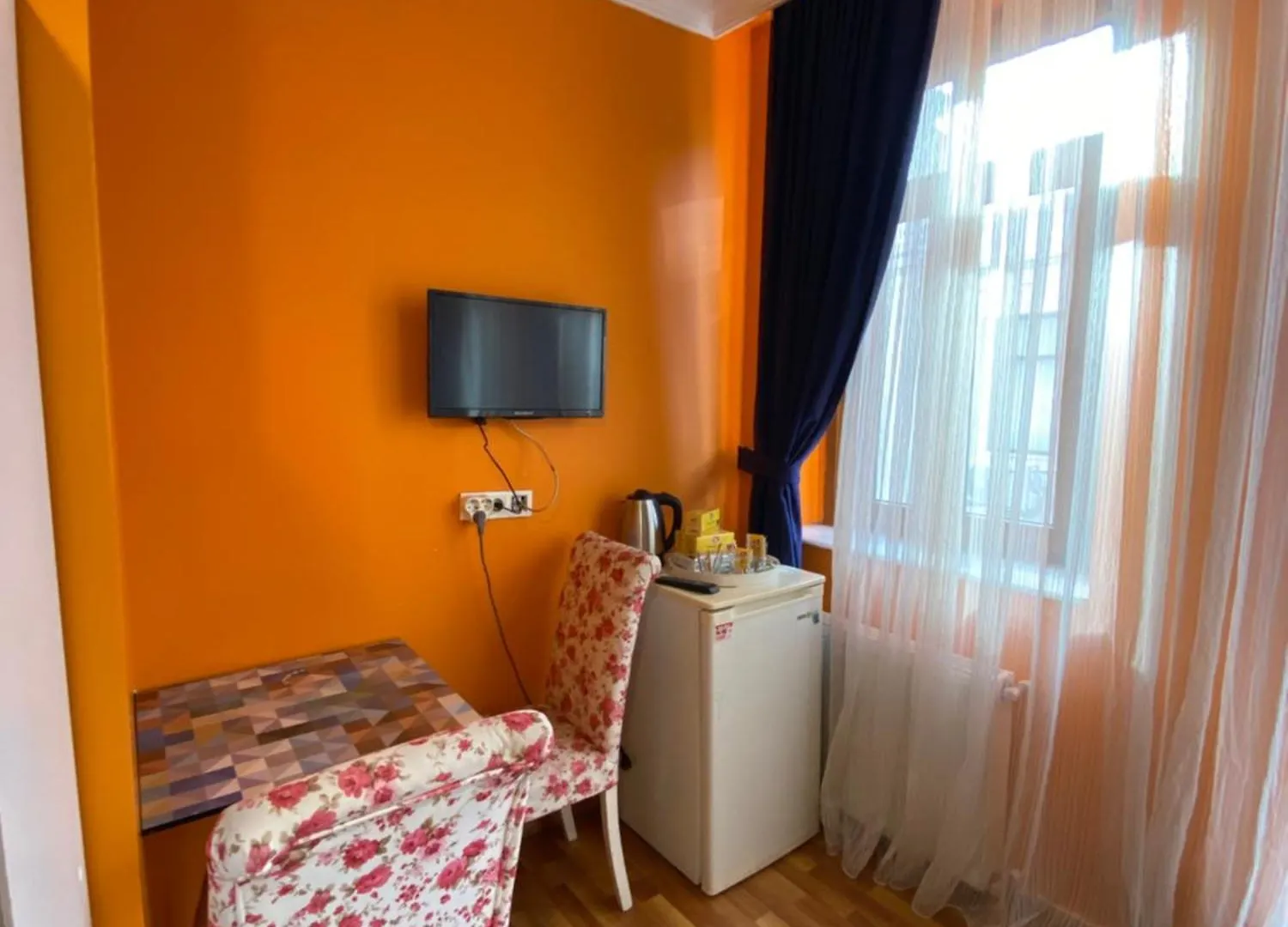Taksim Pandora Hotel اسطنبول