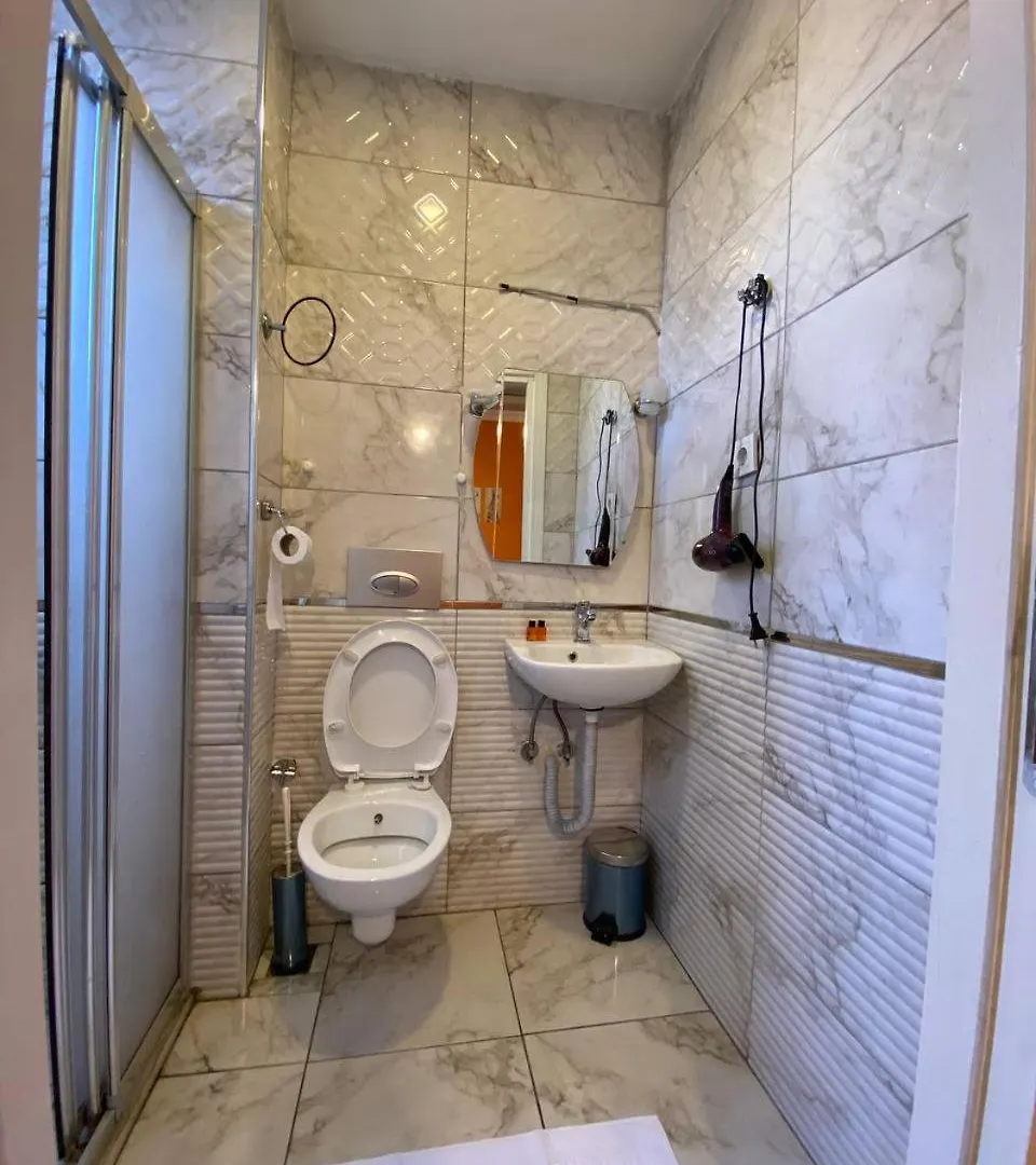 Taksim Pandora Hotel اسطنبول
